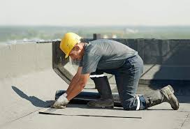 Best Storm Damage Roof Repair  in Johnston, IA